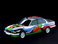 BMW ArtCar..